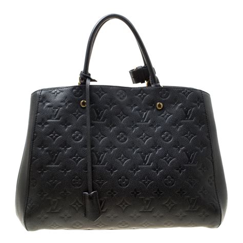 lv pocket book|louis vuitton bag black monogram.